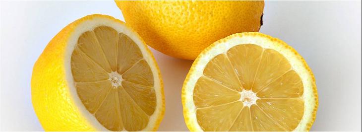 Acide citrique en Vrac 1 kg